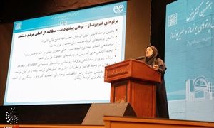 آنتن های تلفن همراه تحت استاندارد عمل می کنند