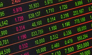 بیشترین رشد قیمتی متعلق به سویی است