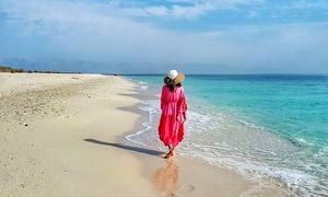 بکرترین جزایر جنوب برای یک سفر آرامش‌بخش