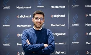 پلتفرم منتورشیپ دیجی نکست رونمایی شد