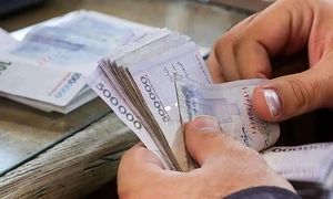 درآمد ۳۲۳ میلیارد تومانی در تیر ماه
