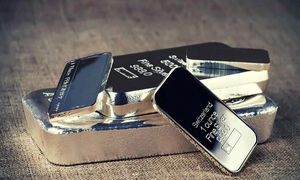 همه چیز درباره لیست شدن توکن نقره در رمزینکس، نحوه خرید، فروش و تحلیل مزایا