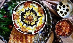 معروف ترین آش فروشی های تهران برای گذران یک عصر زمستانی