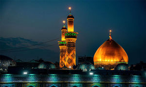 ۵ نکته کلیدی برای رزرو بهترین هتل در نجف و کربلا