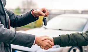 5 اشتباه رایج در خرید و فروش خودرو