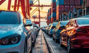 راهنمای جامع واردات خودرو؛ مراحل، قوانین و نکات کلیدی