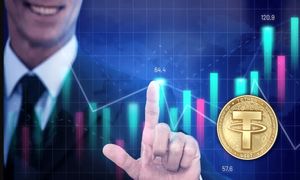 راهکار فروش رمزارز با بالاترین نرخ خرید تتر