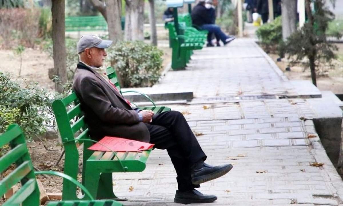 حقوق بازنشستگان تامین اجتماعی با این فرمول جدید محاسبه می شود