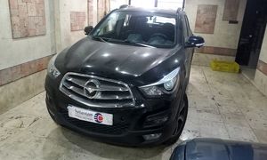 نبرد قدرت هایما S7 و کی ام سی A5 + بررسی شرایط خرید