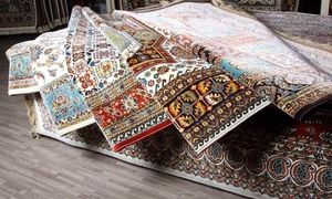 برگزاری نمایشگاه صنعت نساجی، ماشین آلات و فــرش ماشینی در پاکستان