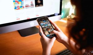 وب‌سایت یا اینستاگرام؟ کدام برای کسب‌وکار شما مناسب‌تر است؟