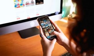 وب‌سایت یا اینستاگرام؟ کدام برای کسب‌وکار شما مناسب‌تر است؟