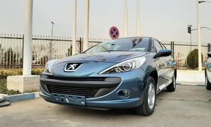 شرایط پیش فروش 6 محصول ایران خودرو اعلام شد