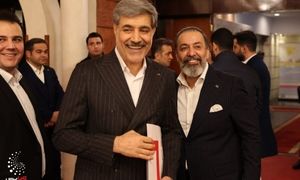 گزارش تصویری سومین دوره انتخابات انجمن برندهای پوشاک ایران