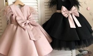 نکات مهم برای خرید پیراهن مجلسی دخترانه