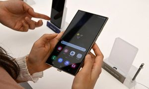 آغاز فروش سری Galaxy S25 سامسونگ در سراسر کشورها