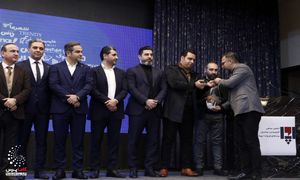 گزارش ویدیویی کاماپرس از سومین مجمع عمومی انجمن برندهای پوشاک ایران