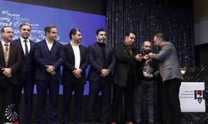 گزارش ویدیویی کاماپرس از سومین مجمع عمومی انجمن برندهای پوشاک ایران