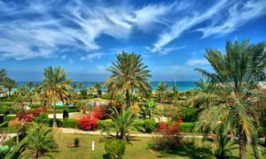 قیمت تور کیش در زمستان 1403 چه قدر است؟