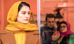 تماشای فیلم «آغوش باز» از فیلم نت