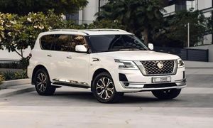 سفری مقرون به صرفه با اجاره خودرو اقتصادی در دبی
