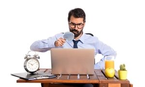 استخدام هوشمندانه و مطمئن با آی ریفر