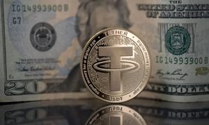 ۸ مزیت تبدیل دلار به تتر