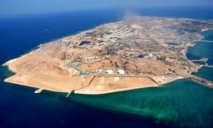 برگزاری تور ابوموسی جاباما از روز 6 اسفند