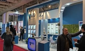 حضور سیم و کابل یزد در نمایشگاه بین المللی تجارت با اوراسیا