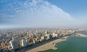 چرا سفر هوایی به بندرعباس گزینه‌ای ایده‌آل برای گردشگران در نوروز است؟