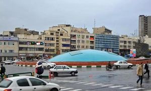 قیمت آپارتمان نقلی 50 متری در محدوده میدان انقلاب چند؟