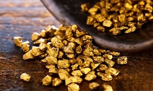 پایان چالش ها و نگرانی های طلای آب شده / شمش های استاندارد زرپاد