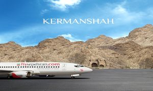 بیستون؛ گنجینه‌ای ارزشمند در قلب کرمانشاه