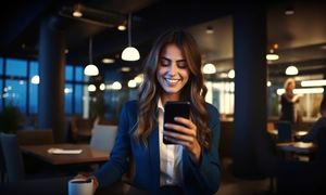 پرفروش ترین گوشی سامسونگ با رم ۸ گیگابایت