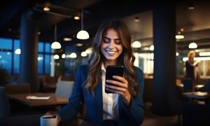 پرفروش ترین گوشی سامسونگ با رم ۸ گیگابایت