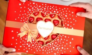 فرمند از محصول جدیدش رونمایی کرد