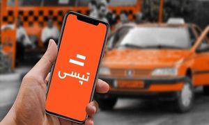 رشد 2 برابری تعداد سفرهای برگشتی تپسی