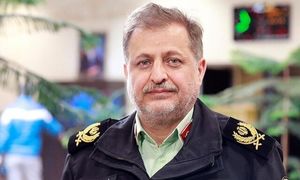 رئیس پلیس فتا به دیوار و شیپور هشدار داد