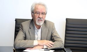 قدرت گرفتن دوباره عراق بعد از مجازات های سنگین اقتصادی