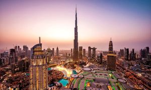 10 نکته مهم قبل از سفر به دبی در بهار