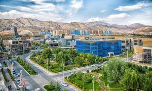 قیمت آپارتمان 85 متری در فاز ۳ پردیس چند؟