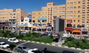 جدیدترین قیمت اجاره آپارتمان 90 متری در فاز ۱ پرند