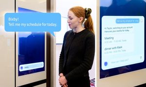 قابلیت Home AI سامسونگ و تحول خانه های هوشمند