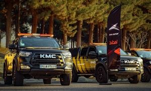 با امداد نوروزی کرمان موتور بهترین سفر را داشته باشید