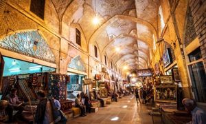 ارزان ترین مراکز خرید تهران برای خرید عید
