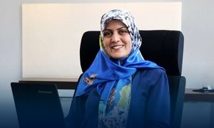 آینده بازار کار از نگاه آسیه حاتمی، مدیرعامل ایران تلنت