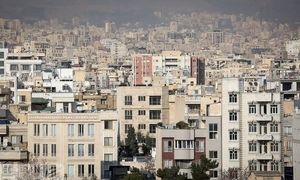 خانه کلنگی ۲۰۰ متری در نارمک چند؟ 