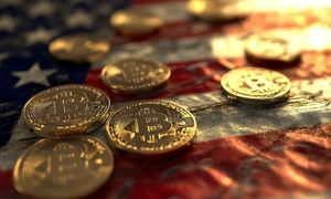 پیشنهاد گران قیمت رمزارزی سیلور به دولت آمریکا