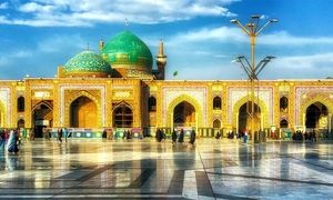 چطور بهترین تور مشهد را برای سفر خود انتخاب کنیم؟