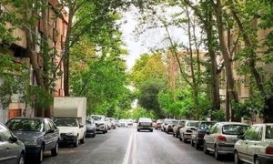 خرید آپارتمان ۵۰ متری در یوسف آباد تهران چقدر هزینه دارد؟